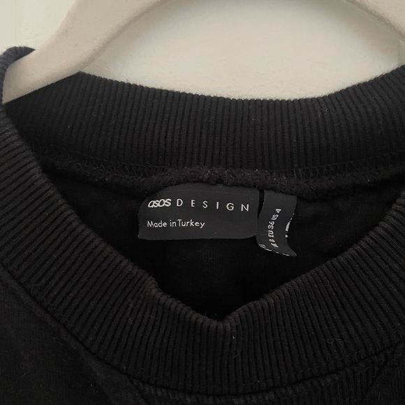 ASOS Crewneck - Picture 4 of 4
